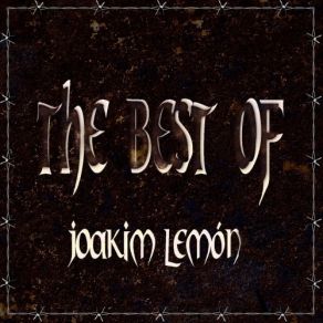 Download track The Spider On The Wall Joakim Lemon