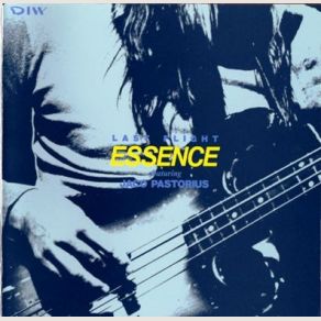 Download track Galeon Jaco Pastorius, The Essence