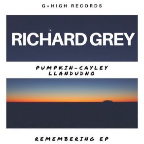 Download track Cayley (Original Mix) Richard Grey