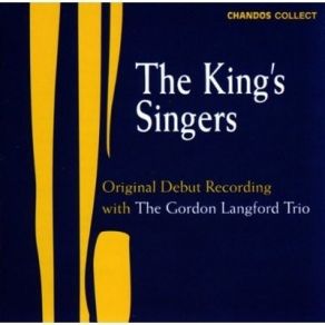 Download track 9. The Oak And The Ash The King'S Singers