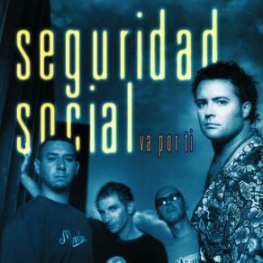 Download track Comprension (Don't Let Me Be Misunderstood) Seguridad Social