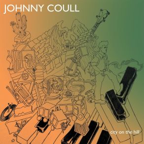 Download track The Black Hotel Johnny Coull