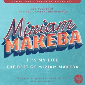 Download track Love Tastes Like Strawberries (West Indian Ballad) Miriam Makeba