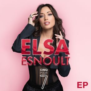 Download track Comme Une Petite Fille Elsa Esnoult