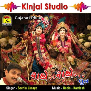 Download track Radhe Radhe Dhun, Pt. 1 Sachin Limaye