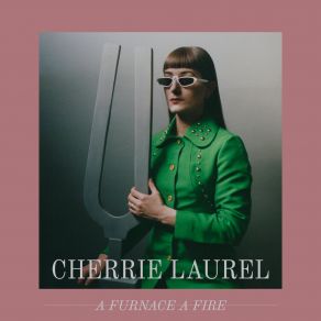 Download track Breaking The Spell CHERRIE LAUREL