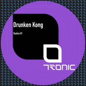 Download track Hey! Drunken Kong