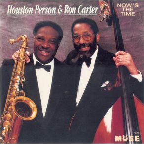 Download track Since I Fell For You Houston Person, Ron Carter