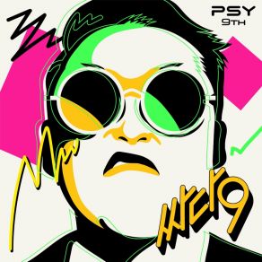 Download track You Move Me PSY