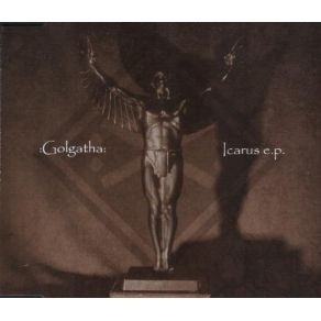 Download track Icarus (Acoustic Mix)  Golgatha