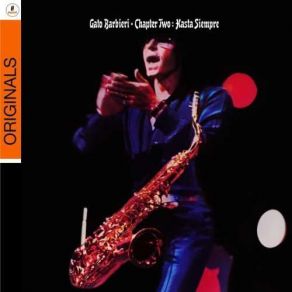 Download track Latino America Gato Barbieri