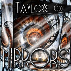 Download track Universe Within Mind Taylor's Code