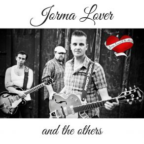 Download track Stuck On A Freight Train Jorma Lover