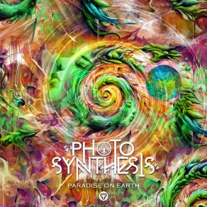 Download track The Empty Space Photosynthesis