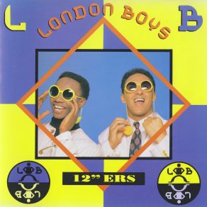 Download track 12'' ERS London Boys