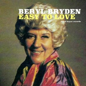 Download track Mamma Don't Allow - When The Saints Go Marching In Beryl Bryden