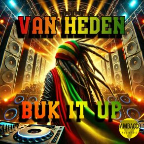 Download track Buk It Up (Extended Mix) Van Heden