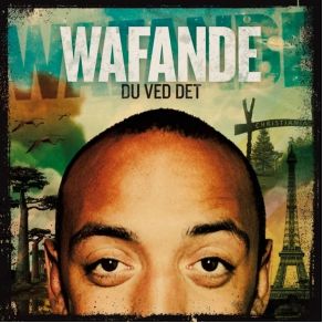 Download track Du Er Farlig Wafande