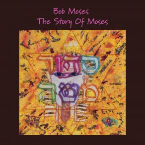 Download track Moses Floats Down The Nile Bob Moses