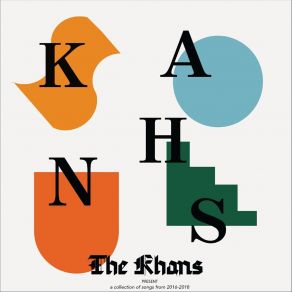 Download track Around My Head The Khans