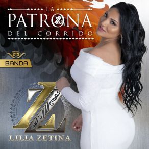 Download track El Nariz Tapada Lilia Zetina