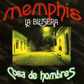 Download track Lobo De Mar Memphis La Blusera
