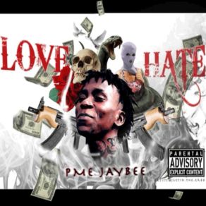 Download track Far Away PME JayBee