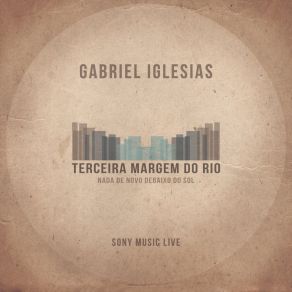 Download track Pedra (Sony Music Live) Terceira Margem Do Rio