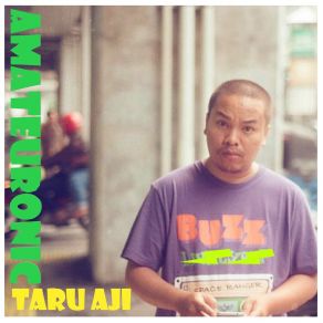 Download track We March (Single) Taru Aji