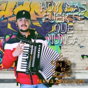 Download track Don Jaime Chavez Grupo Nueva Revelacion