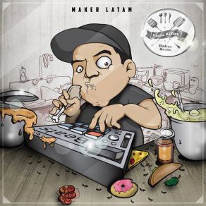 Download track Macarrones Con Cheese Maker Latam