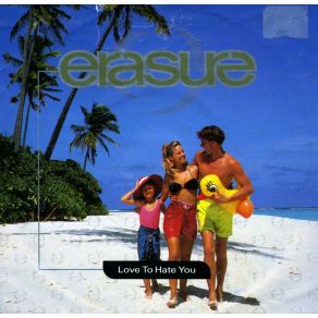 Download track Vitamin C (Mix By Martyn Phillips) Erasure