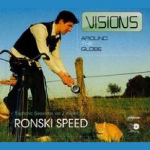 Download track Cubik 84 (Intro Mix) Ronski Speed