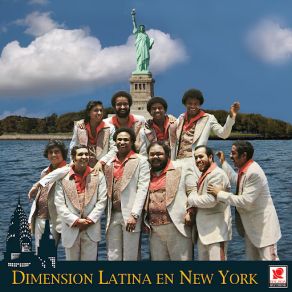 Download track Don Casimiro Dimension Latina