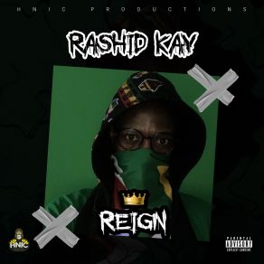 Download track Crazy 8 (Remix) Rashid KayKid-X, Froz, Gigi Lamayne, Trusted SLK, Sbuda P