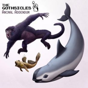 Download track Mudskipper The Gothsicles