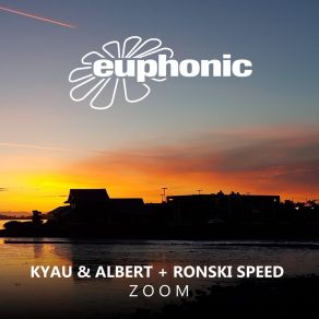 Download track Zoom (Radio Edit) Ronski SpeedKyau & Albert