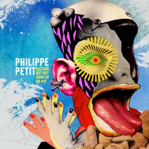 Download track Second To Last Thoughts Philippe PetitMDME SPKR