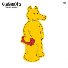 Download track LAX To JFK Quasimoto