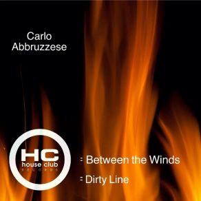 Download track Between The Winds (Original Mix) Carlo Abbruzzese