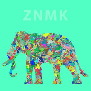 Download track Hands Top (Original Mix) ZNMK