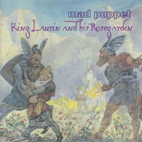 Download track The Spell Mad Puppet