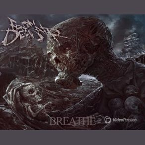 Download track Mechanism From Dead Air