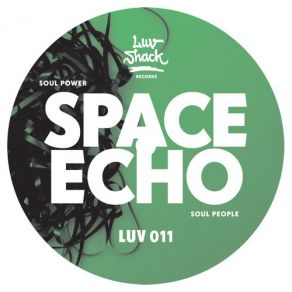 Download track Soul People Space Echo