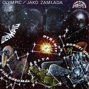 Download track Jako Za Mlada Olympic