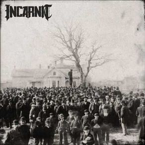 Download track I Am Chaos Incarnit