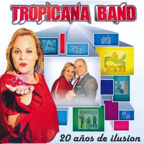 Download track Amigos Con Derecho Tropicana Band