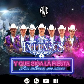 Download track Varita De Caña Grupo Intensos