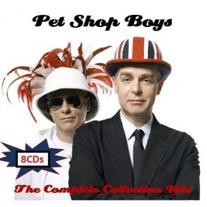 Download track Casanova In Hell Pet Shop Boys