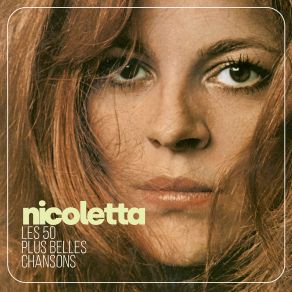 Download track La Solitude Ça N'existe Pas NICOLETTA